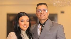 بسبب طليقته ريم طارق.. الحجز على جميع حسابات حسن شاكوش في البنوك | بث مباشر