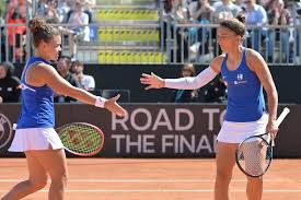 Trend Google: zvonareva
