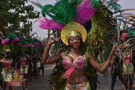 Image result for calabar carnival 2015