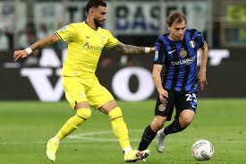 Inter vs. Lazio: Thuram regresa, alineaciones y dónde verlo en vivo