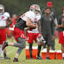 Bucs safety Chris Conte reduces stress, adds fun to his job