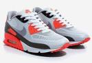 Original Damen Herren Nike Air Max Sportschuhe im