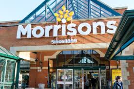Morrisons Launches New Price Commitment - KamCity