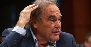 Oliver Stone Urges Congress to Reinvestigate JFK Assassination