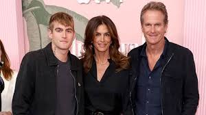 Rande Gerber Shares Emotional Tributes to Son Presley Following His Passing at 27