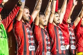 Pousão pega a URT neste sábado (17) para emendar 3ª vitória no Mineiro 2026