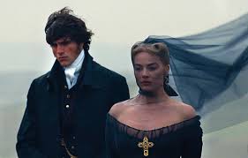 Jacob Elordi and Margot Robbie Bring Sensuality to 'Wuthering Heights' Adaptation