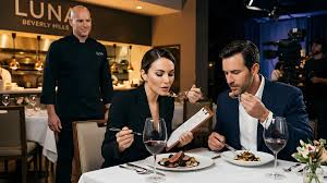 rosins restaurants