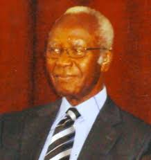 ... late professor Cyril Foray and late former president Joseph Saidu Momoh, in that order. All three men possessed a great sense of humour. - Dr-sama-Banya1