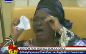 Image result for patience jonathan