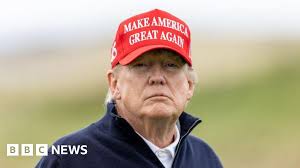 BBC - News update