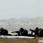 Army gives commanders back against
