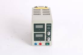 Extech 382202 DC Power Supply 18V 3A – NTC Tech