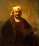 Rembrandt Van Rijn