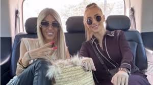 În ce condiții s-au cazat Anamaria Prodan și Raluca Bădulescu la Survivor-Povești din junglă”:...