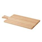 Wooden chopping board