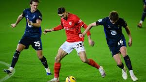 Barnsley FC: Latest News, Fixtures & Results - Don't Miss Out!