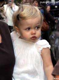 Sholoh Jolie-Pitt le bébé le plus influent du monde. 1/13. News publiée le Samedi 15 Décembre 2007 à 19:07. Sholoh Jolie-Pitt le bébé le plus influent du ... - 3485-sholoh-jolie-pitt-le-bebe-le-plus-637x0-1