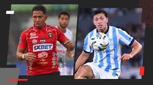 Cuándo juegan Caracas vs. Racing por la CONMEBOL Sudamericana: equipo, fecha, hora y TV en vivo