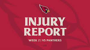 Arizona Cardinals - News update