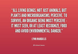 Lynn Margulis Quotes. QuotesGram via Relatably.com