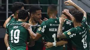 Libertadores