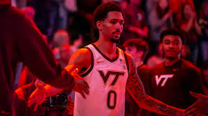 Live Score Updates for Virginia Tech MBB vs. Miami