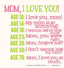mother and her son lasts a life time – Mother Inspirational Quotes ... via Relatably.com