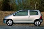 Renault twingo 2001