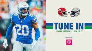 Seahawks - Chiefs