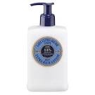 L occitane body lotion