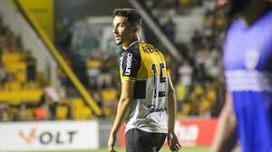 Campeão da Larm anuncia volante ex-Tigre, que se aposentou nesta semana