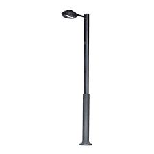 포마 가로등 열주등 LED 75W - 필립스조명 공식 대리점 쇼핑몰 ...