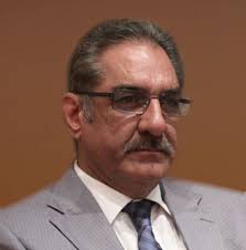 Lt. (Rtd.) Raja Muhammad Abbas. Chief Secretary Government of Sindh Member, SEF Board of Governors - raja-abbas