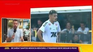 Santos Enfrenta Bragantino com Desfalques e Transmissão Definida