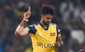 'Can't Find Car Key To Get Him In?' KKR Blasted Over Matheesha Pathirana's Absence