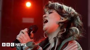 BBC - News update