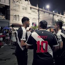 Payet: Nostalgie au Brésil et Classique OM-PSG Reporté! Choc! - Imagen principal del artículo