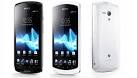 El primer xperia