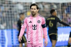 Inter Miami vs. New York Prediction, Odds & Picks for Oct. 14 — TheLines.com