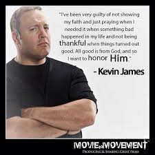 Kevin James Quotes. QuotesGram via Relatably.com