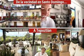 Reforma - News update