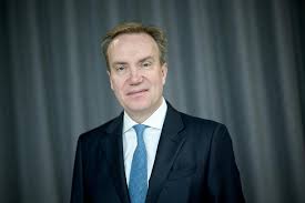 Børge Brende: Die Welt schaut nach Davos – aber eigentlich auf Donald Trump