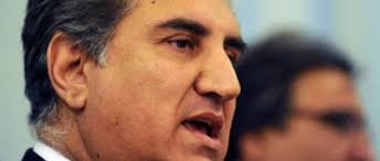 Makhdoom Shah Mehmood Hussain Qureshi (Urdu: شاه محمود قریشی; born June 22, 1956) . He is senior Leader of Pakistan Tehreek-e-Insaf. - Shah-Mehmood-Qureshi