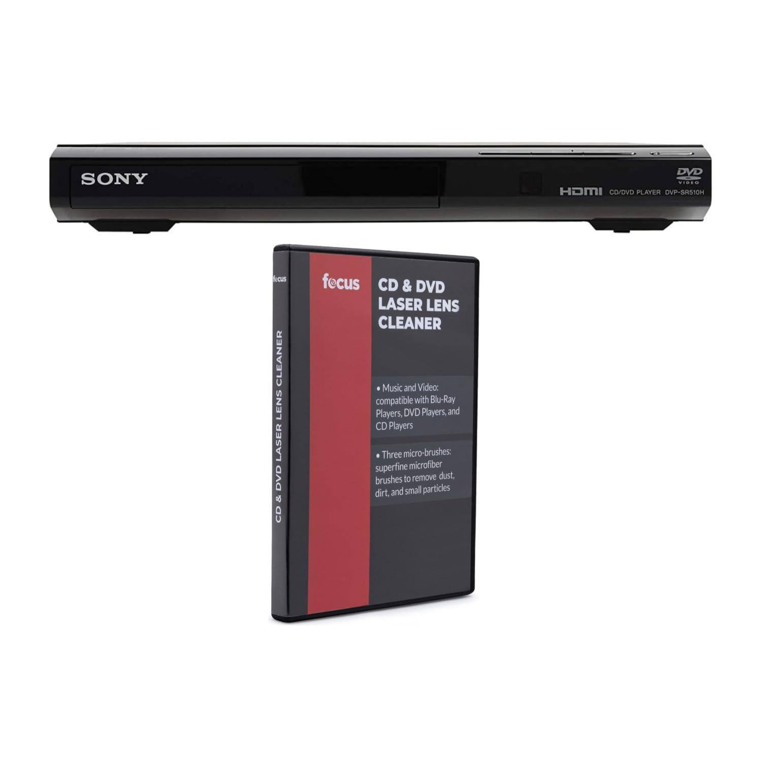 Sony DVD Player