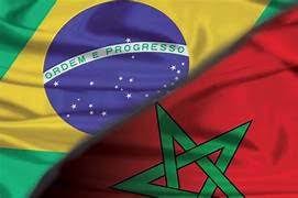 Marrocos Surpreende! Sabores Exóticos e Mercados em Ascensão 🔥
