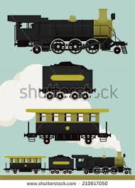 Image result for ancient TRAINS