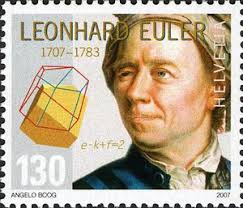 Stamp catalog : Stamp ‹ 300th Anniversary of birth of Leonhard Euler. 300th Anniversary of birth of Leonhard Euler - 300th-Anniversary-of-birth-of-Leonhard-Euler