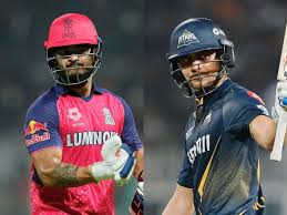 RR vs GT LIVE Score, IPL 2025: Sai Sudharsan On Cusp Of Surpassing Sachin Tendulkar To Be 1st In World To…