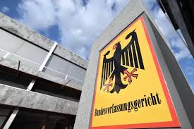 bundesverfassungsgericht